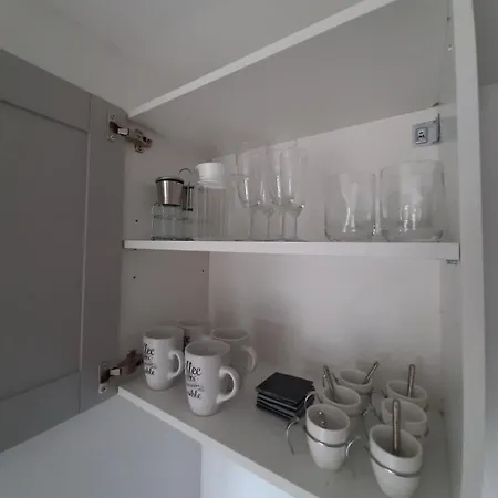 Lejlighed Cassiopee *