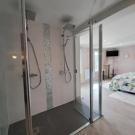 アパート Cassiopee *