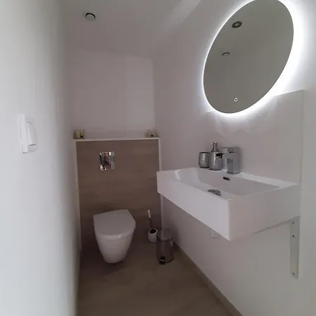 Cassiopee アパート オンフルール