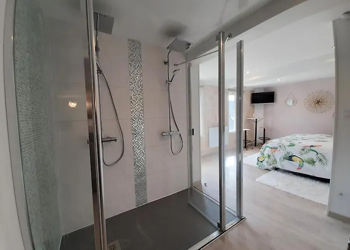 Apartment Cassiopee *