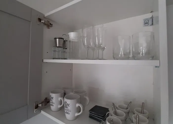 Apartment Cassiopee *